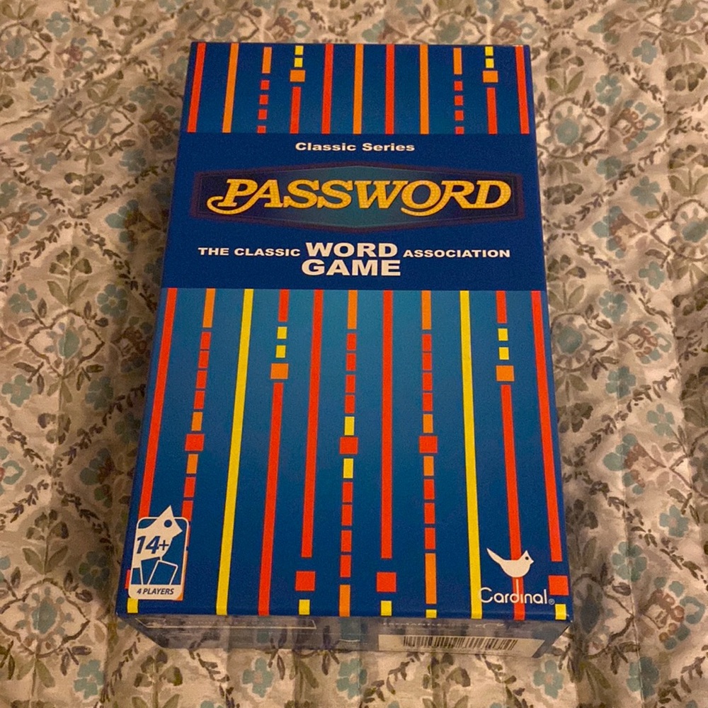 Games
